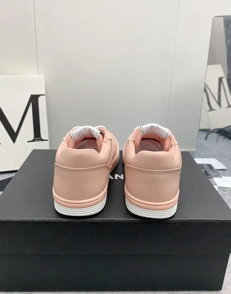 hype Chanel Casual Shoes