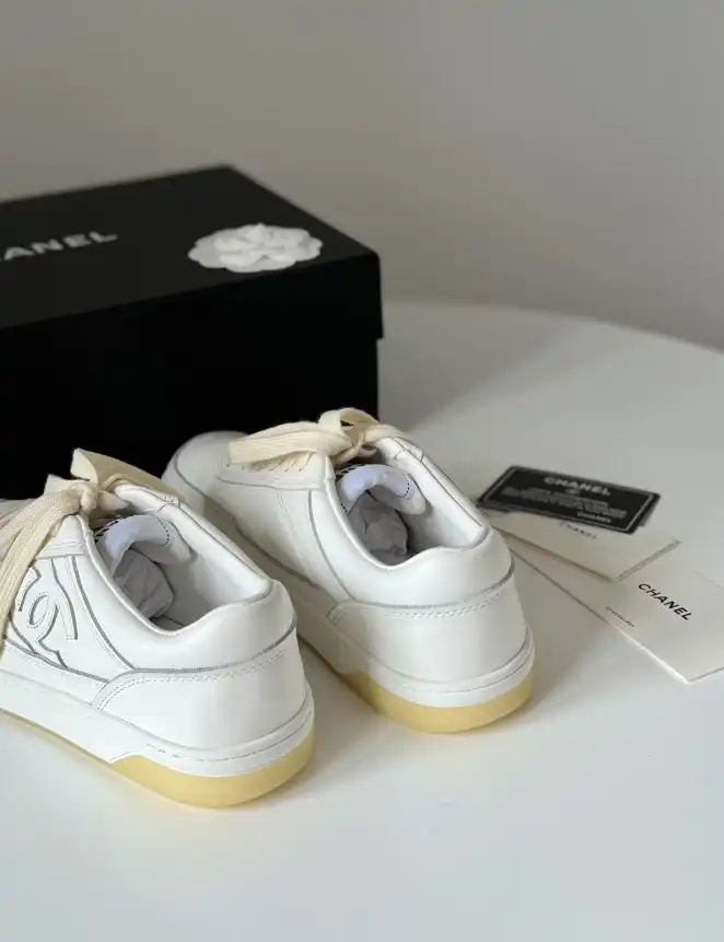 hype Chanel Casual Shoes