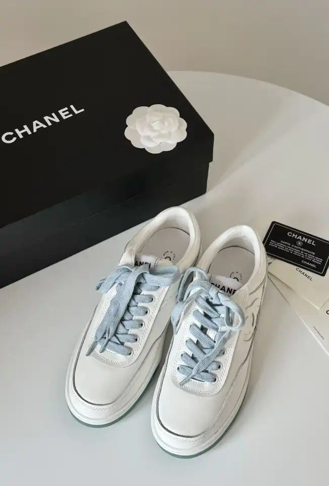 hype Chanel Casual Shoes