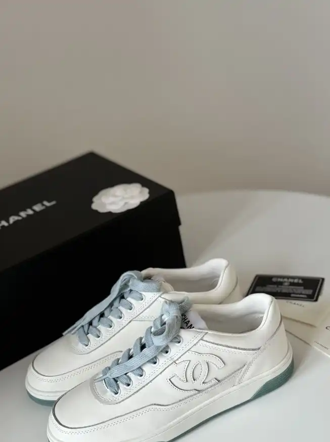 hype Chanel Casual Shoes