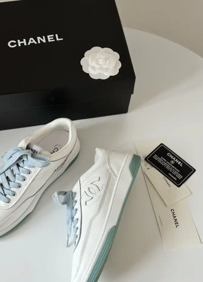 hype Chanel Casual Shoes