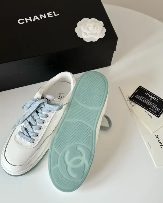 hype Chanel Casual Shoes