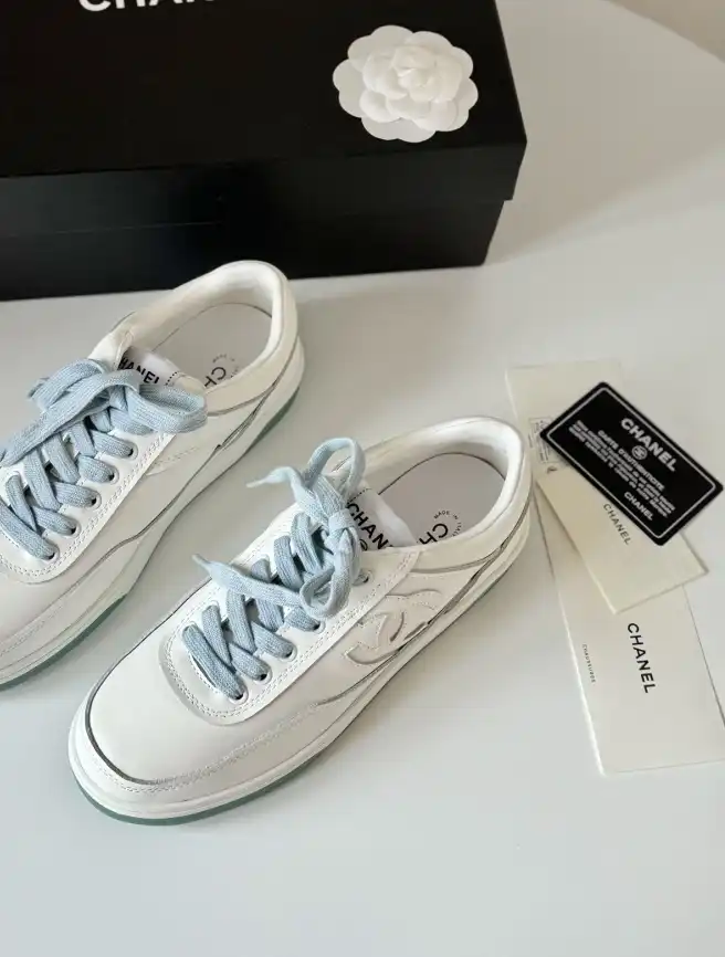 hype Chanel Casual Shoes