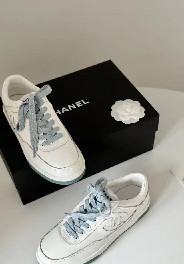 hype Chanel Casual Shoes