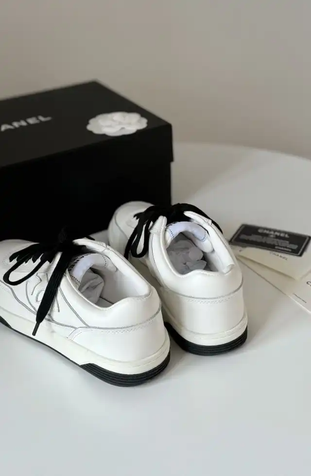 hype Chanel Casual Shoes