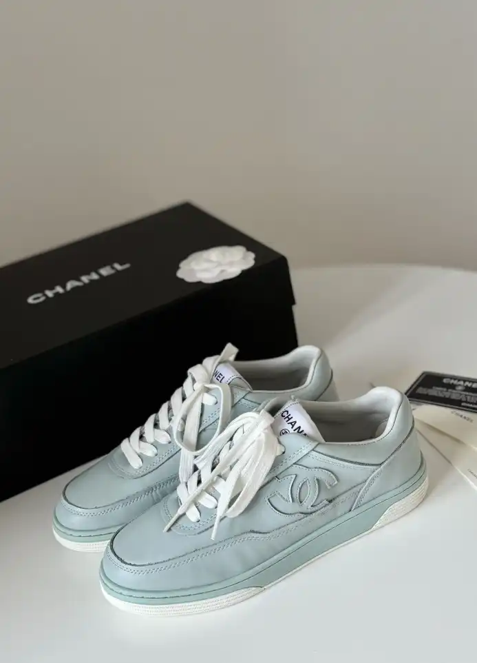 hype Chanel Casual Shoes