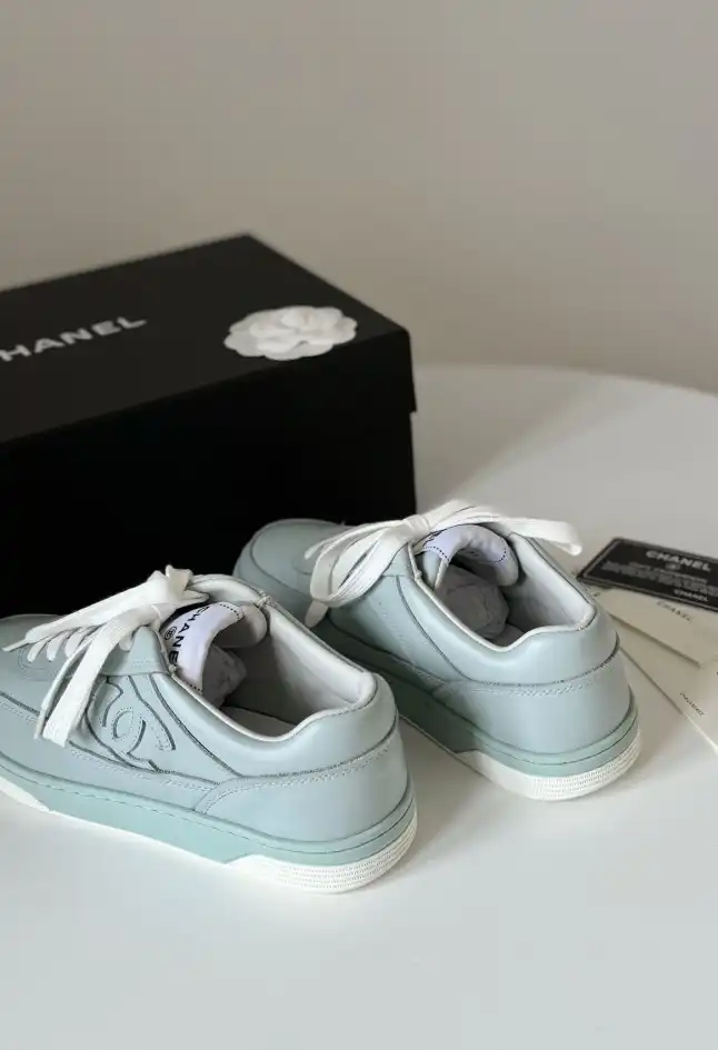 hype Chanel Casual Shoes