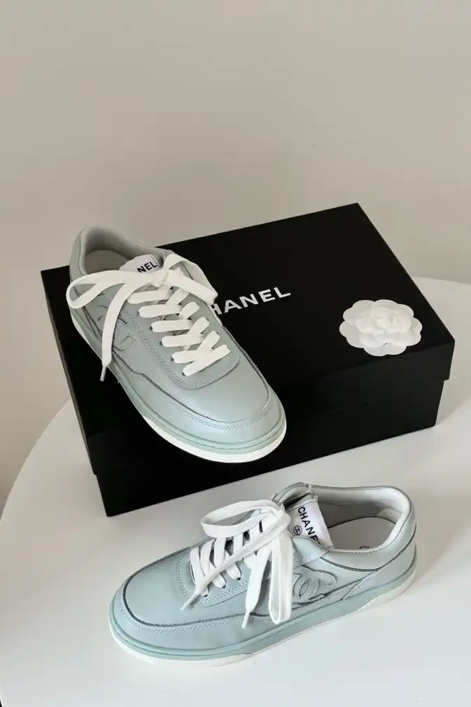 hype Chanel Casual Shoes