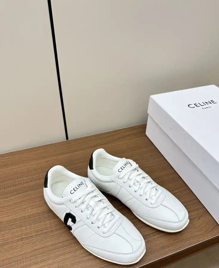 hype Celine Casual Shoes