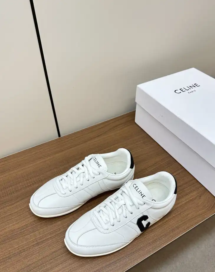 hype Celine Casual Shoes