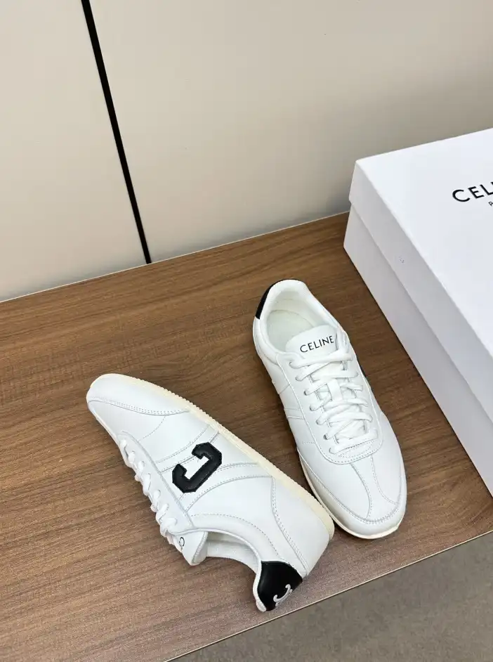 hype Celine Casual Shoes