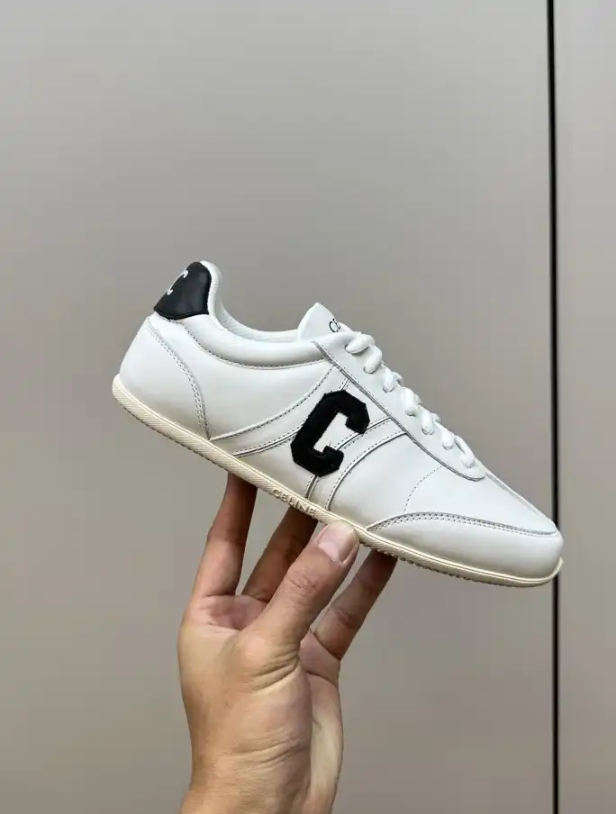 hype Celine Casual Shoes