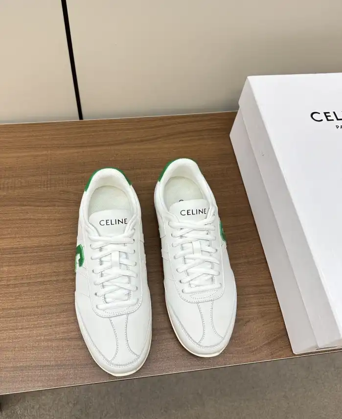 hype Celine Casual Shoes