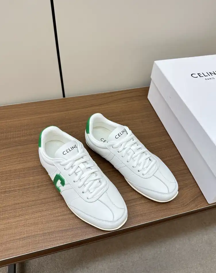 hype Celine Casual Shoes