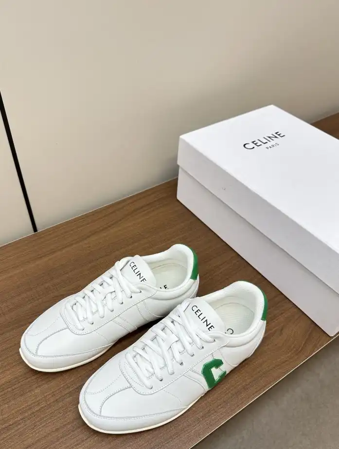 hype Celine Casual Shoes