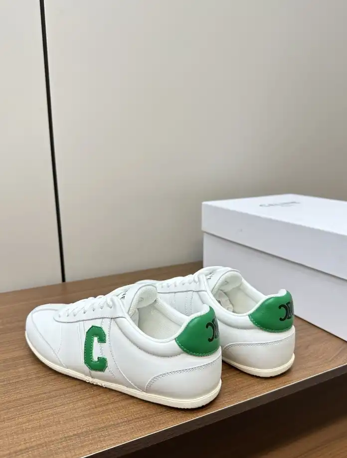 hype Celine Casual Shoes