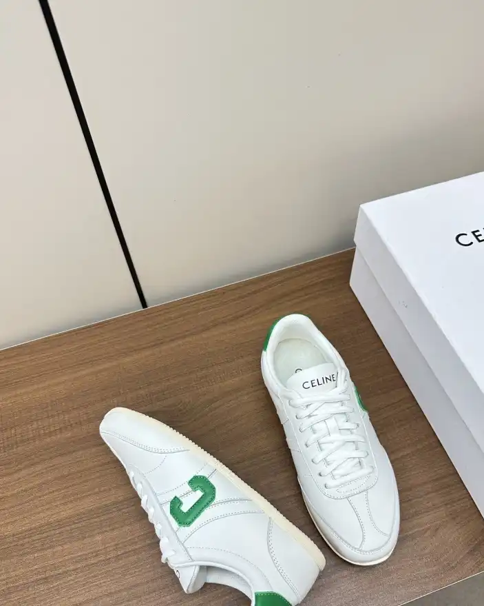 hype Celine Casual Shoes