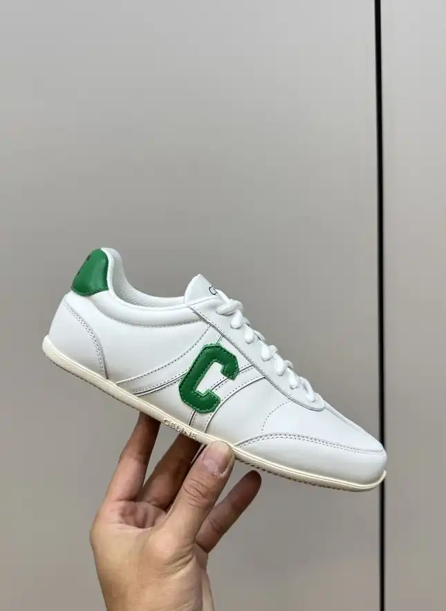 hype Celine Casual Shoes