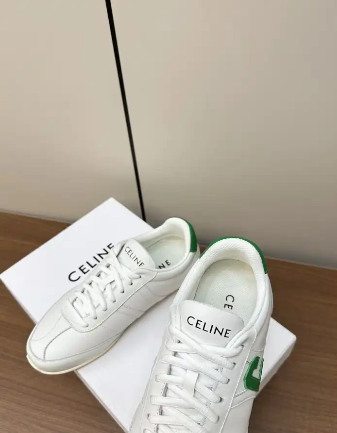 hype Celine Casual Shoes