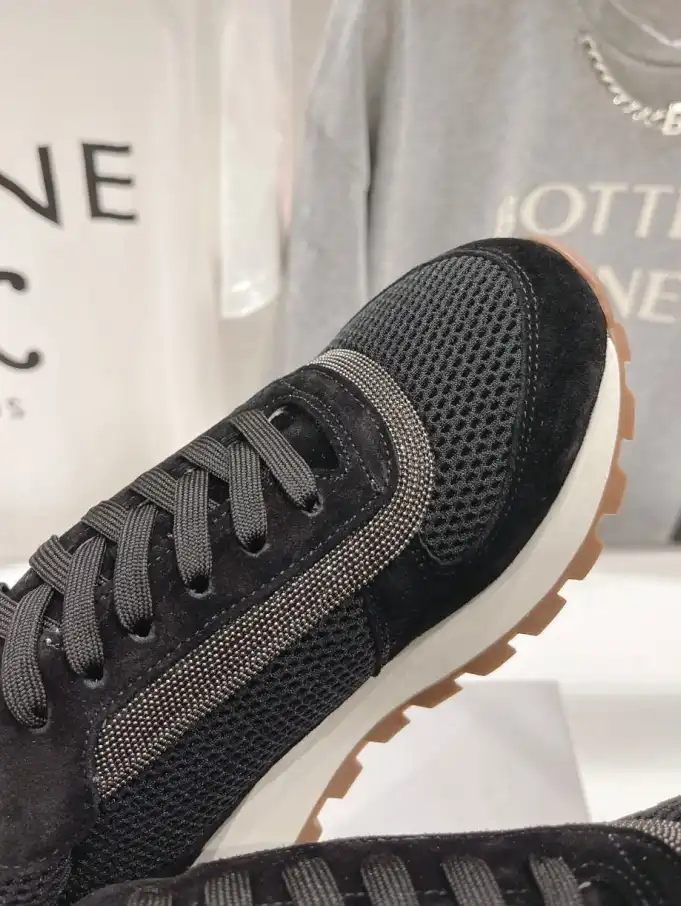 hype Brunello Cucinelli Sneakers