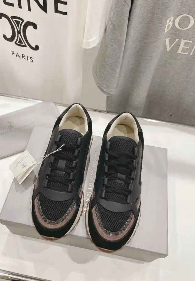 hype Brunello Cucinelli Sneakers