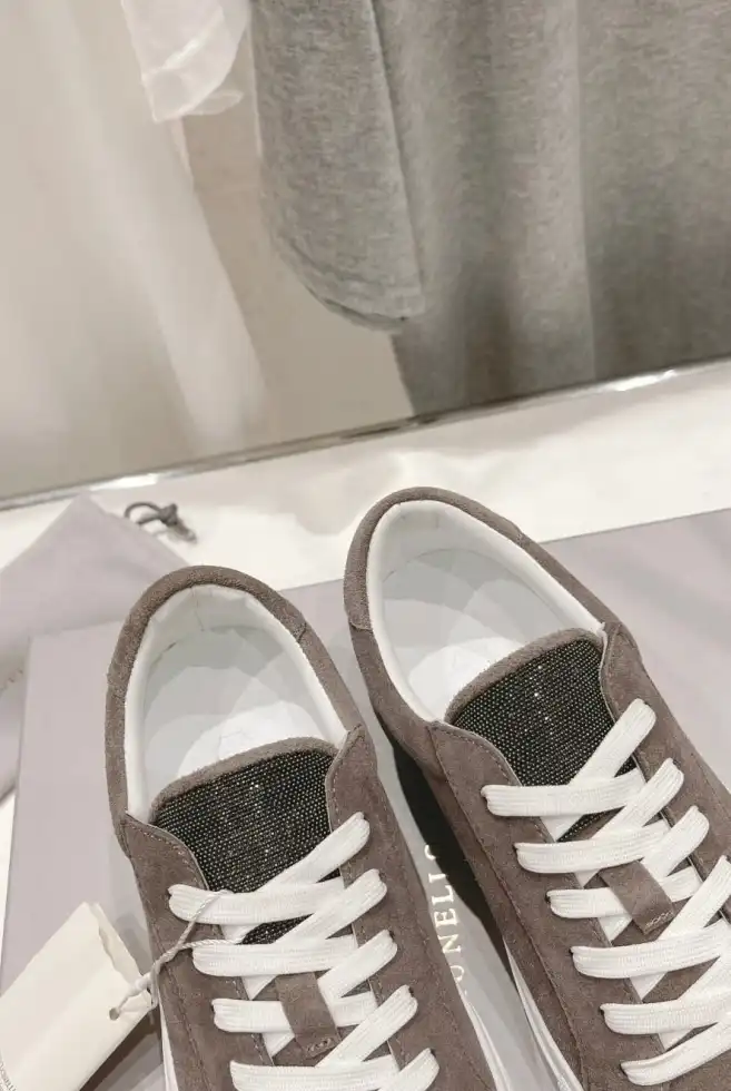 hype Brunello Cucinelli Sneakers