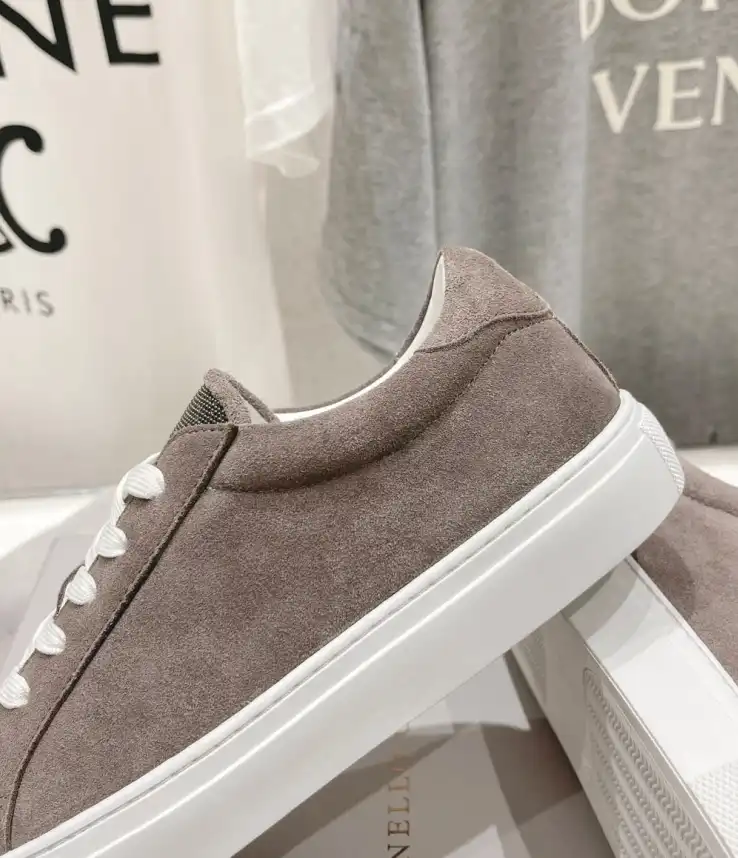 hype Brunello Cucinelli Sneakers