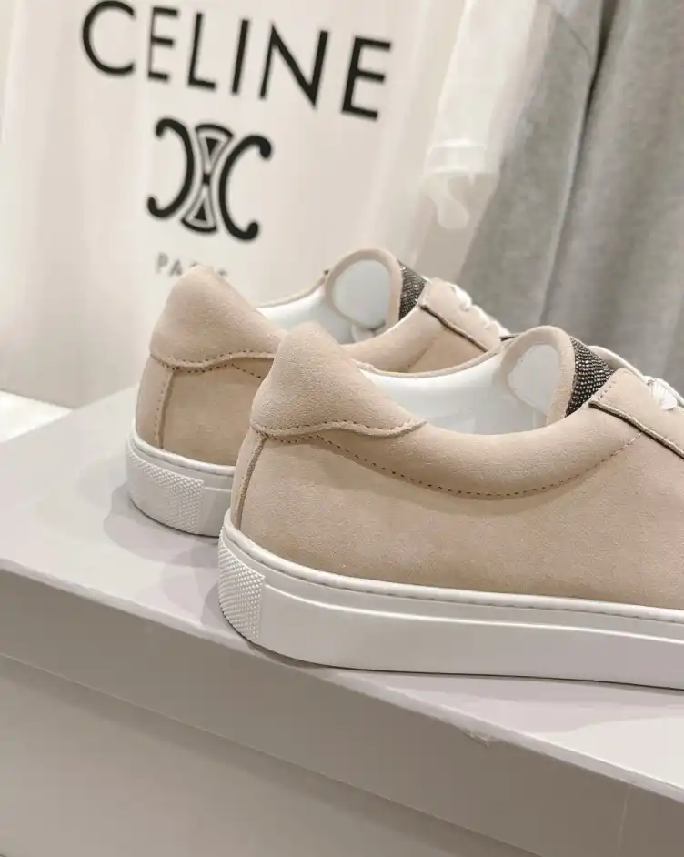 hype Brunello Cucinelli Sneakers