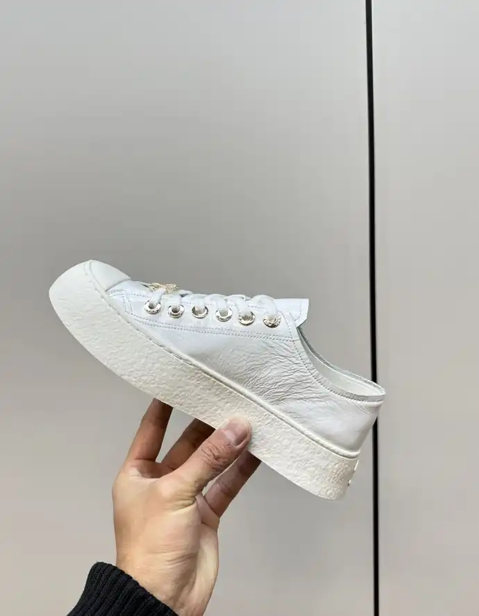 hype Chanel Casual Shoes