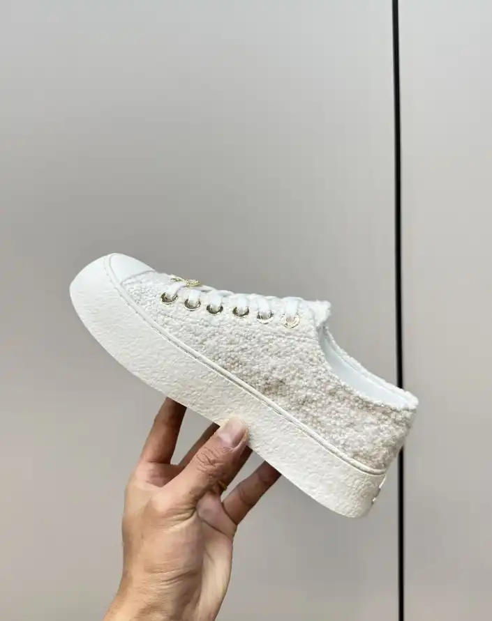 hype Chanel Casual Shoes