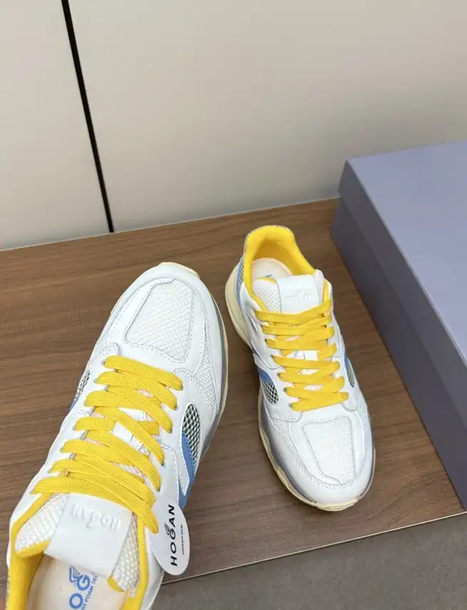 hype Hogan Sneakers