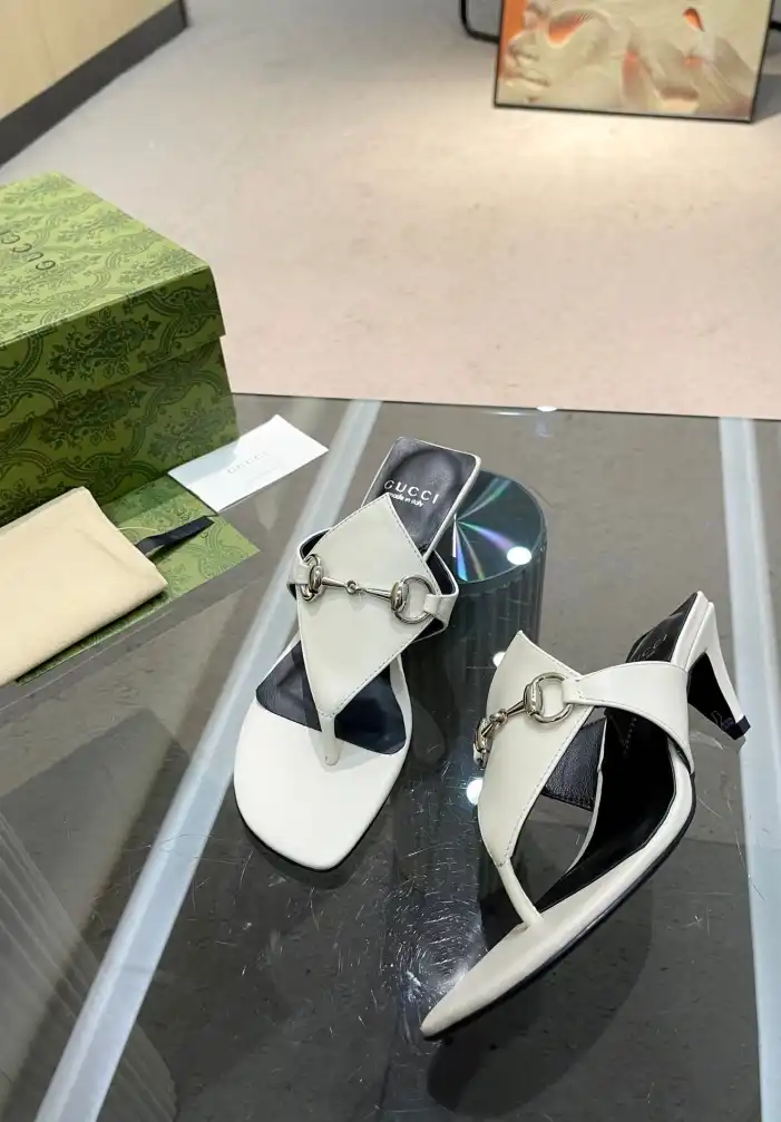 hype Gucci High Heels