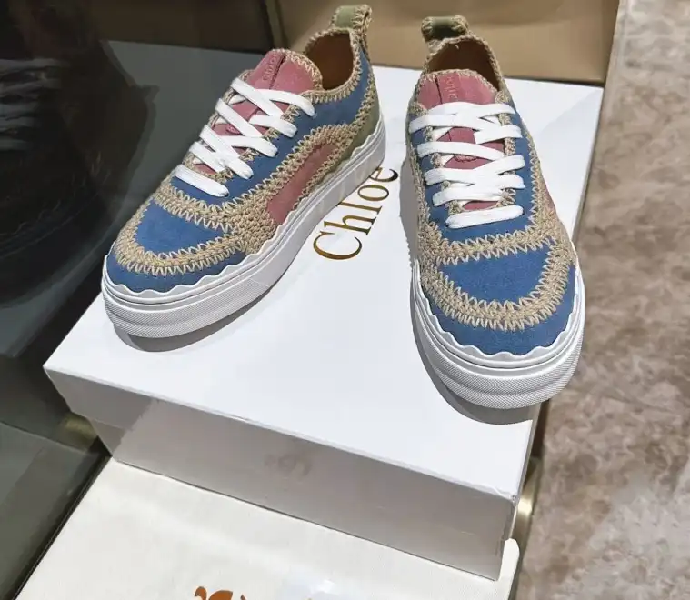 hype Chloe Casual Shoes