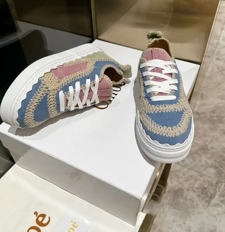 hype Chloe Casual Shoes