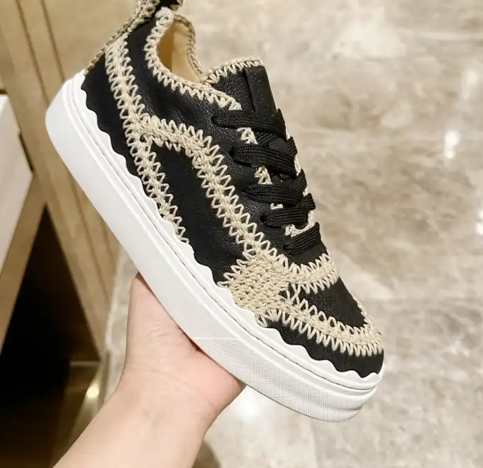 hype Chloe Casual Shoes