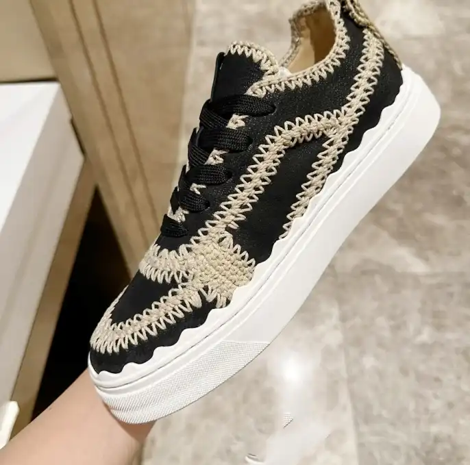 hype Chloe Casual Shoes