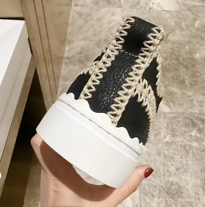 hype Chloe Casual Shoes