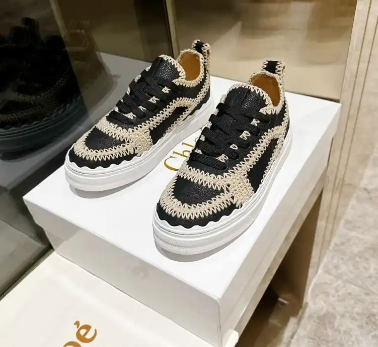 hype Chloe Casual Shoes