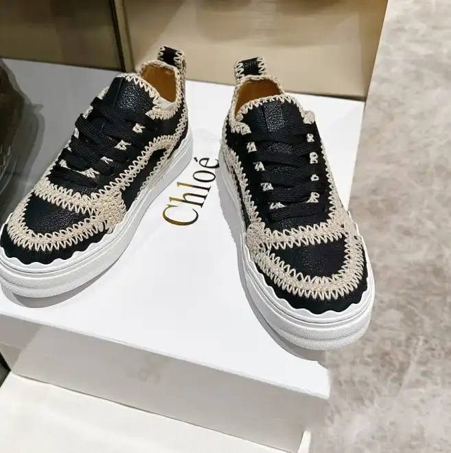 hype Chloe Casual Shoes