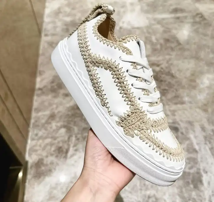 hype Chloe Casual Shoes