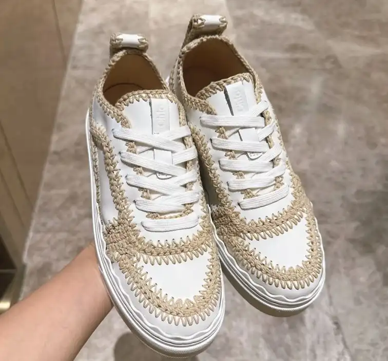 hype Chloe Casual Shoes