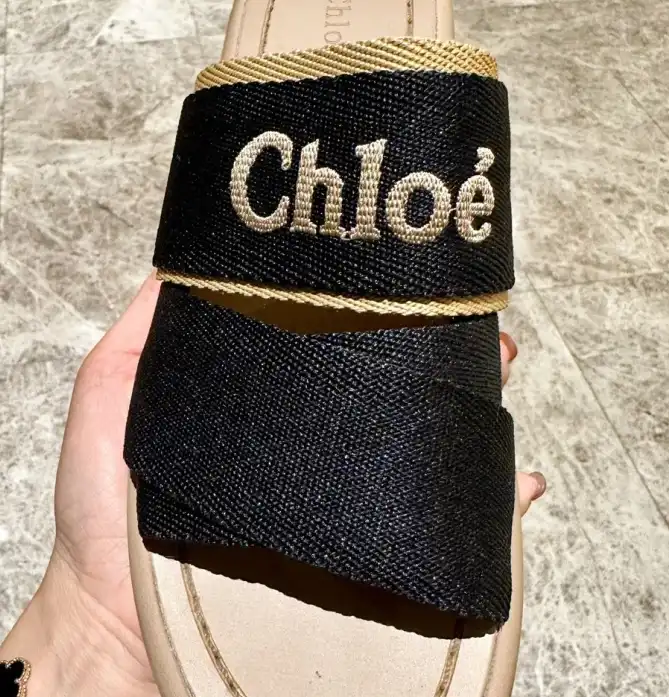 hype Chloe Slippers