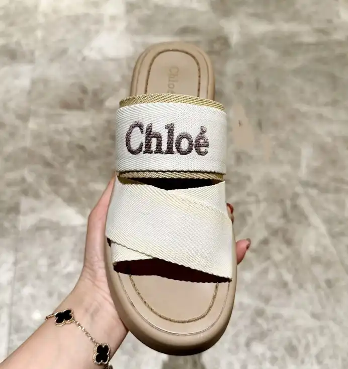 hype Chloe Slippers