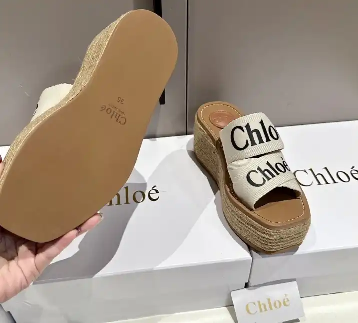 hype Chloe Slippers