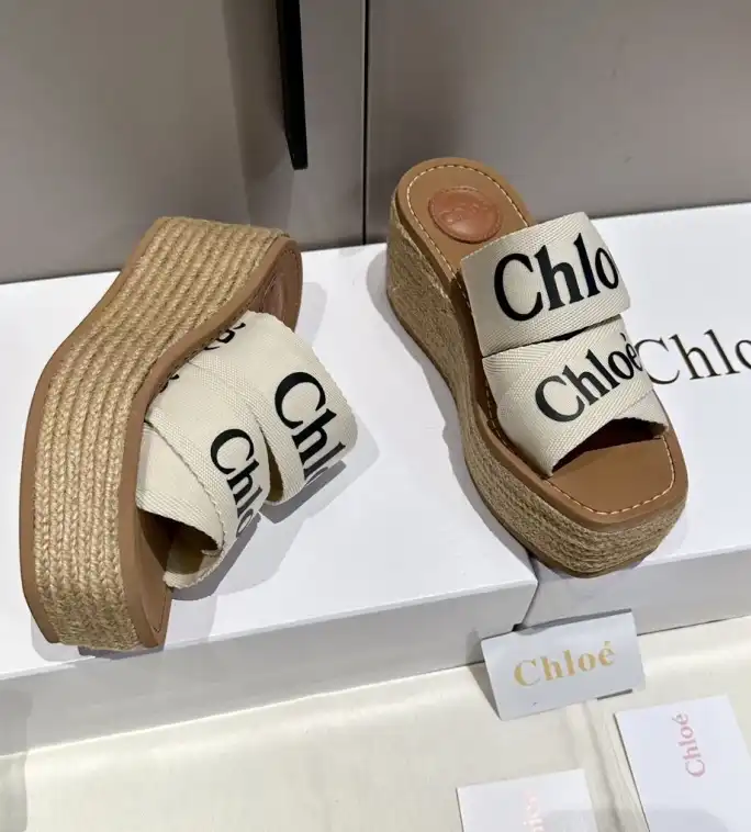 hype Chloe Slippers