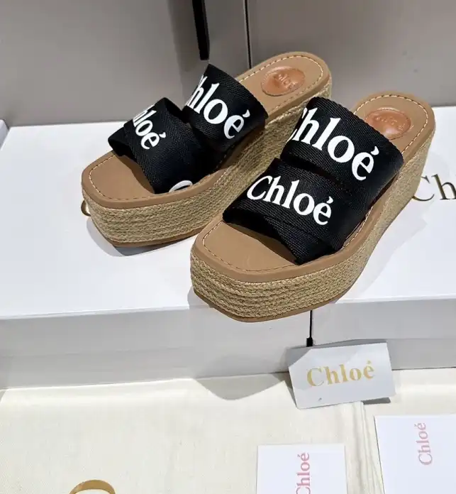 hype Chloe Slippers