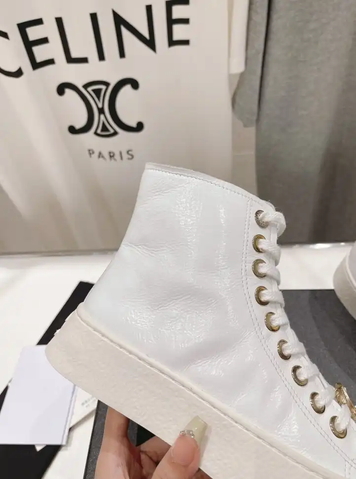 hype Chanel Casual Shoes