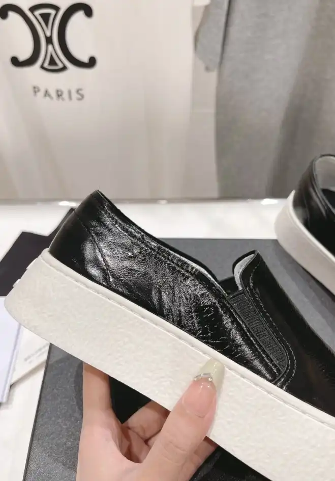 hype Chanel Casual Shoes