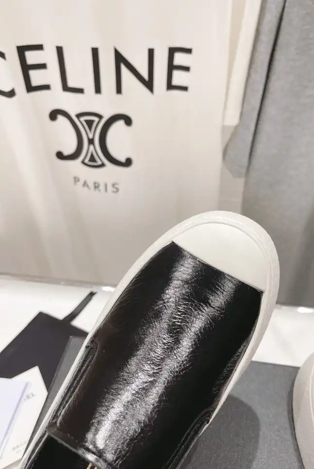 hype Chanel Casual Shoes