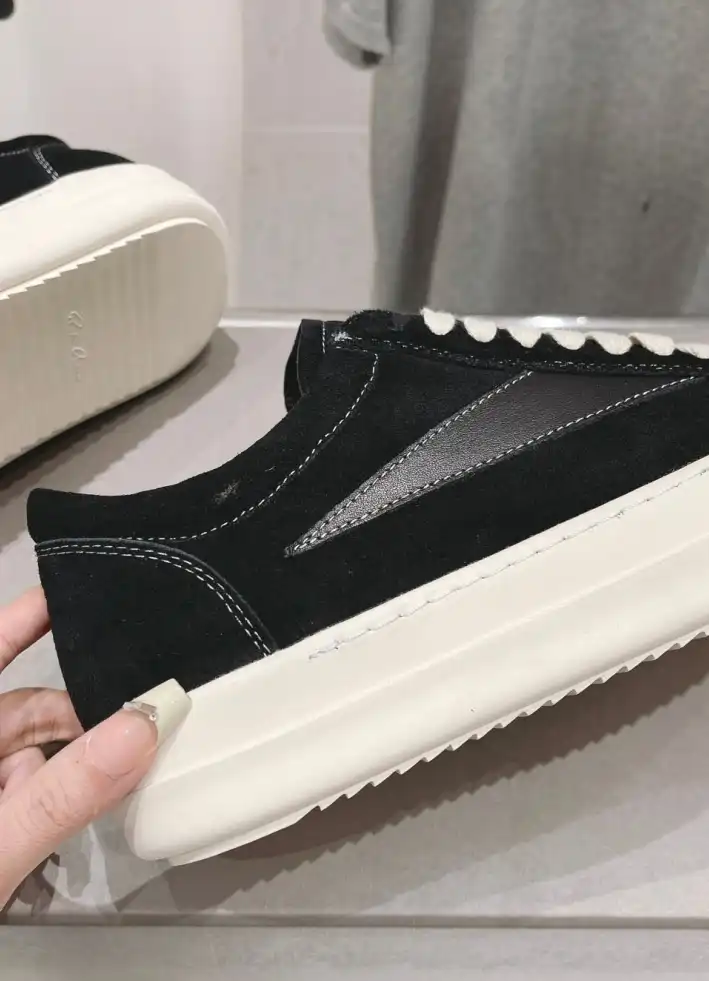 hype Roger Vivier Casual Shoes